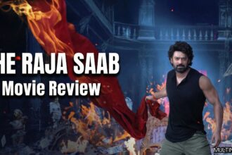 The Raja Saab Movie Review Marathi